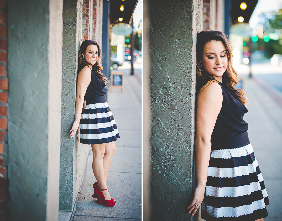 Sydni - Creative Senior Photographs in Northwest Arkansas, Fayetteville Senior Photos, lissachandler.com -30 Senior Photographer in Fayetteville Arkansas, Ballerina Senior Photographs, © Elisabeth Chandler, lissachandler.com