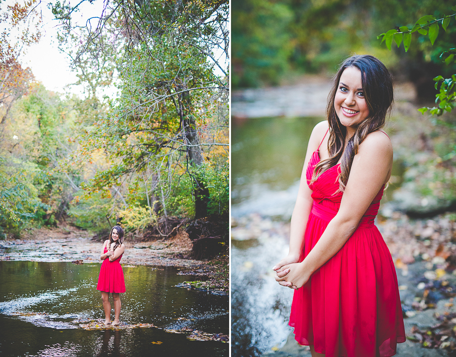 Sydni - Creative Senior Photographs in Northwest Arkansas, Fayetteville Senior Photos, lissachandler.com -36 Senior Photographer in Fayetteville Arkansas, Ballerina Senior Photographs, © Elisabeth Chandler, lissachandler.com