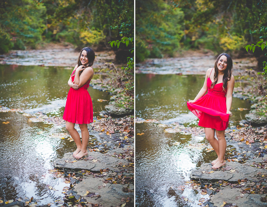 Sydni - Creative Senior Photographs in Northwest Arkansas, Fayetteville Senior Photos, lissachandler.com -37 Senior Photographer in Fayetteville Arkansas, Ballerina Senior Photographs, © Elisabeth Chandler, lissachandler.com