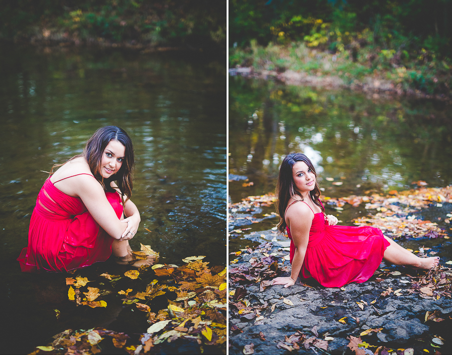 Sydni - Creative Senior Photographs in Northwest Arkansas, Fayetteville Senior Photos, lissachandler.com -38 Senior Photographer in Fayetteville Arkansas, Ballerina Senior Photographs, © Elisabeth Chandler, lissachandler.com