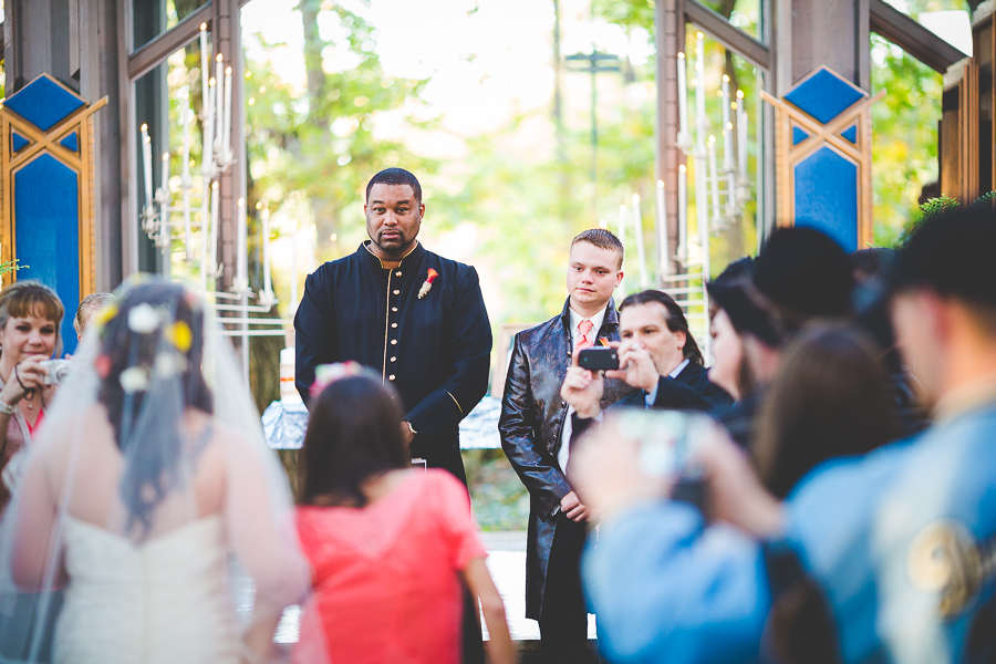 Bentonville Wedding Photographer, Wedding at Thorncrown Chapel, lissachandler.com