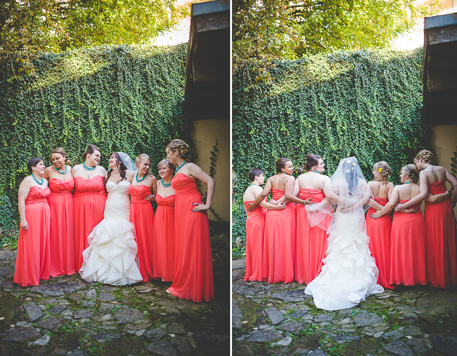 Bentonville Wedding Photographer, Wedding at Thorncrown Chapel, lissachandler.com