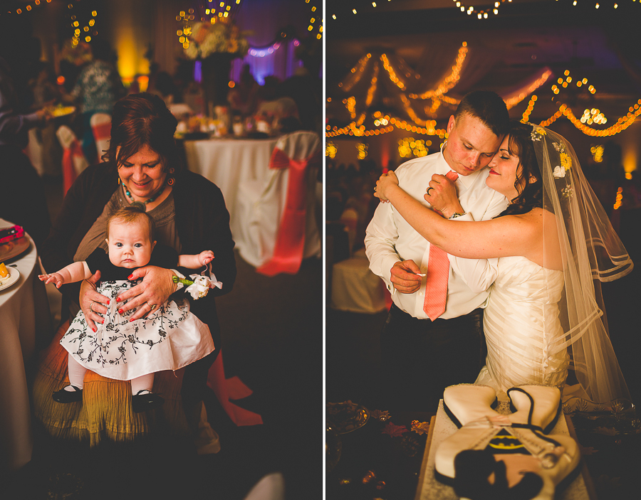 Bentonville Wedding Photographer, Wedding at Thorncrown Chapel, lissachandler.com