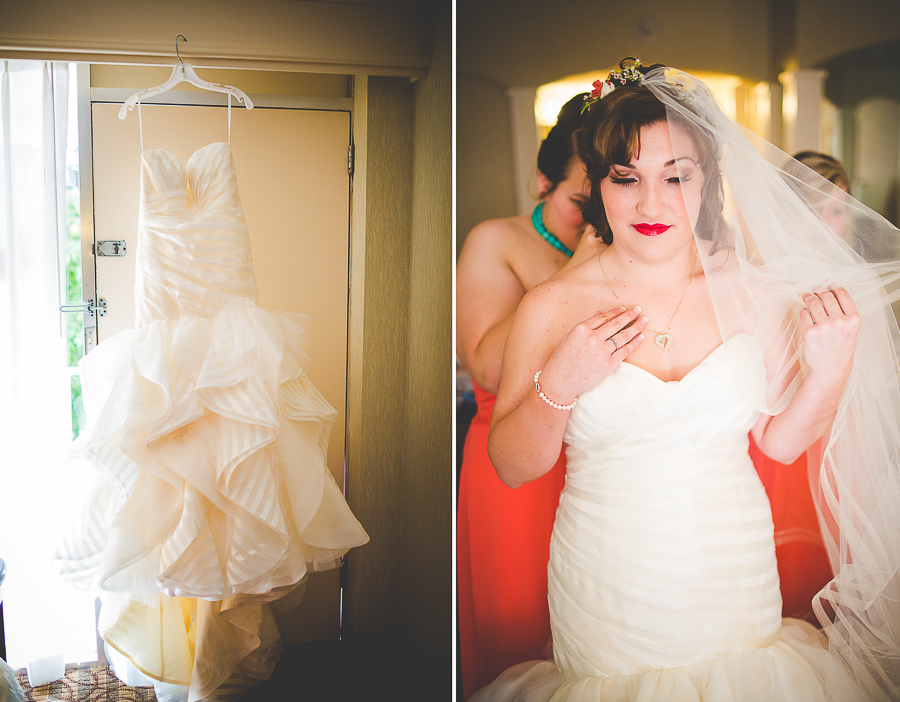 Bentonville Wedding Photographer, Wedding at Thorncrown Chapel, lissachandler.com