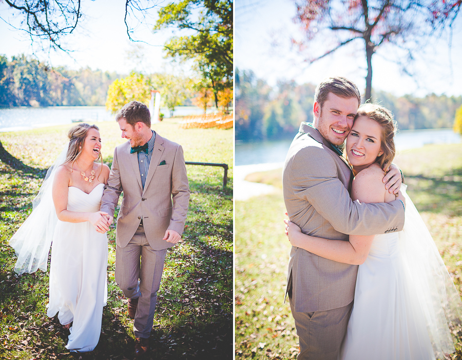 Fall Wedding, Fayetteville Arkansas Wedding Photographer Lissa Chandler | Creative Wedding Photographer in Arkansas Lissa Chandler, lissachandler.com