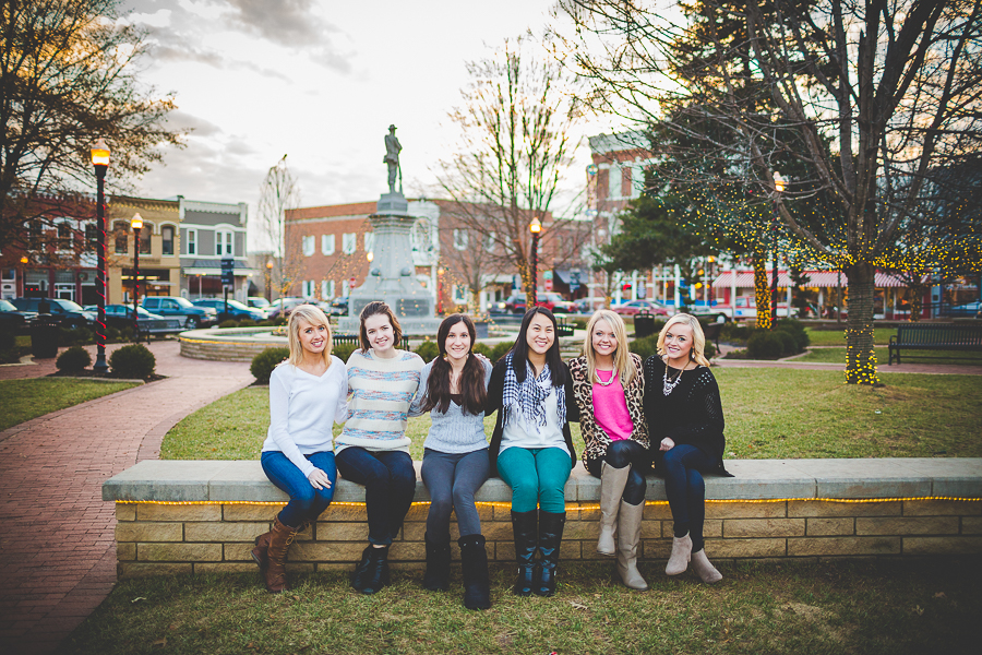 Arkansas Senior Photographer, Senior Photographer in Arkansas, lissachandler.com