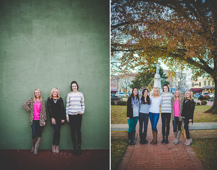 Bentonville Senior Photographer - NWA Senior Portraits by Lissa Chandler - lissachandler.com-18 Arkansas Senior Photographer, Senior Photographer in Arkansas, lissachandler.com