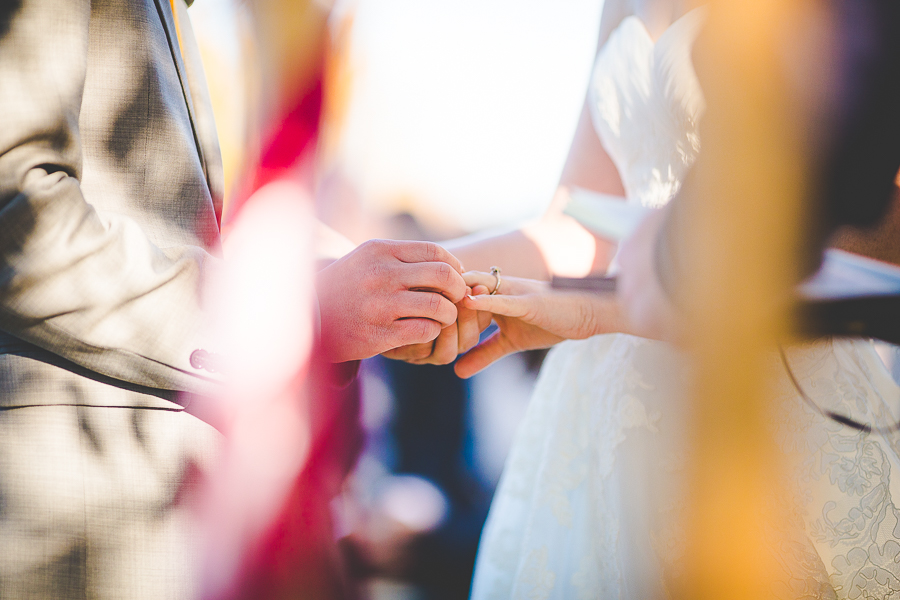 Outdoor Fall Wedding in November, Bentonville Wedding Photographer, © Elisabeth Chandler, lissachandler.com