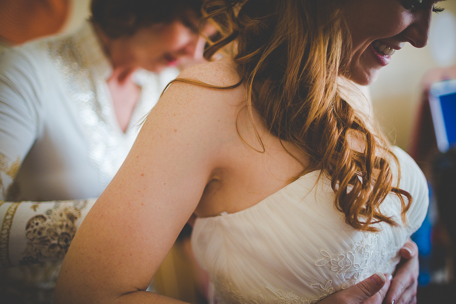 Outdoor Fall Wedding in November, Bentonville Wedding Photographer, © Elisabeth Chandler, lissachandler.com