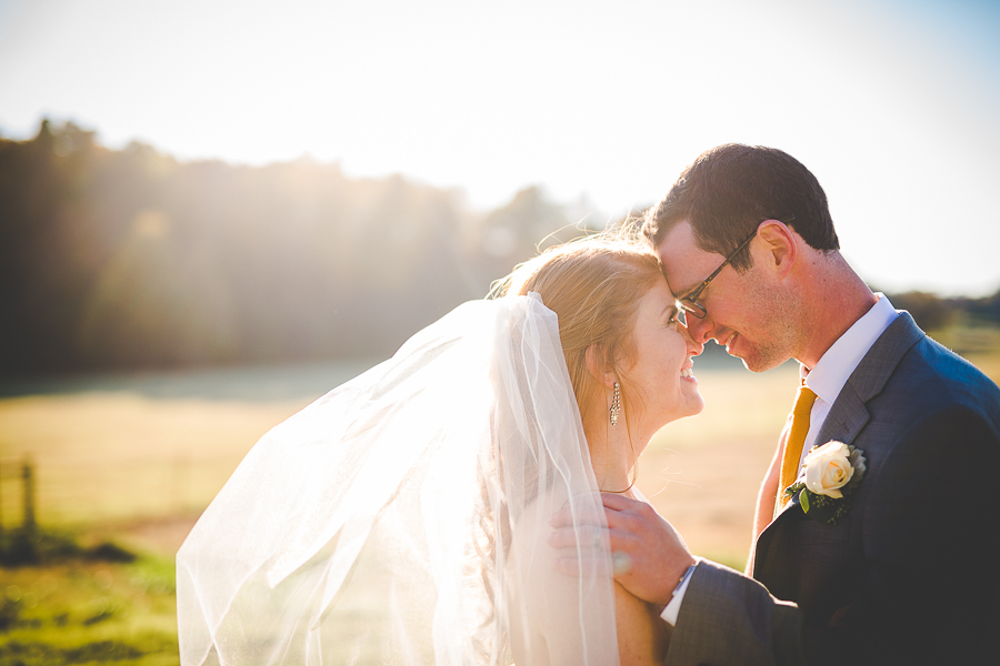 Outdoor Fall Wedding in November, Bentonville Wedding Photographer, © Elisabeth Chandler, lissachandler.com