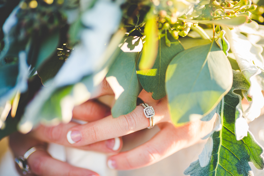 Outdoor Fall Wedding in November, Bentonville Wedding Photographer, © Elisabeth Chandler, lissachandler.com