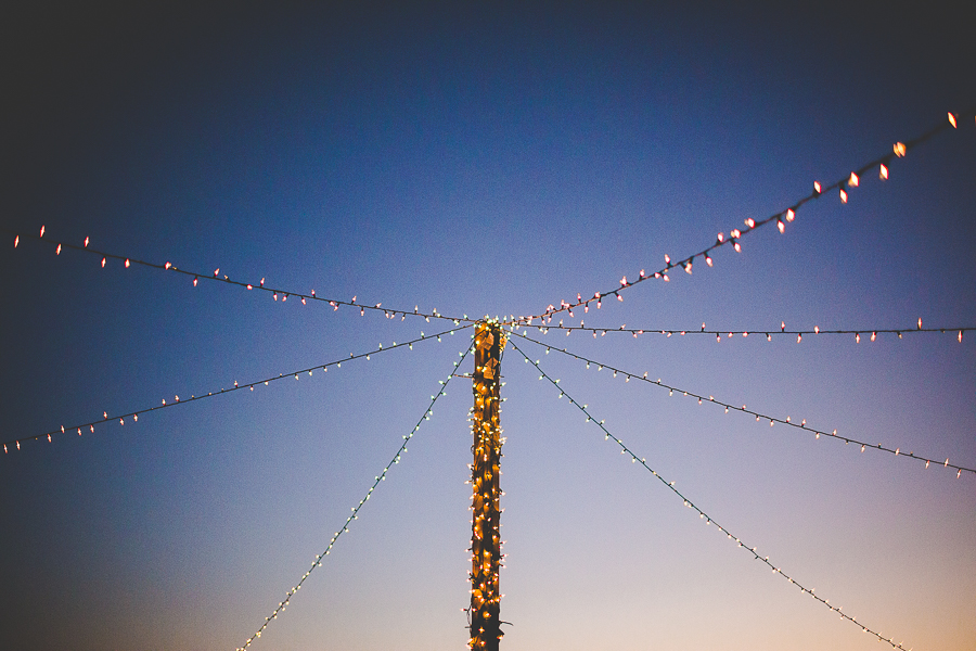 Outdoor Fall Wedding in November, Bentonville Wedding Photographer, © Elisabeth Chandler, lissachandler.com