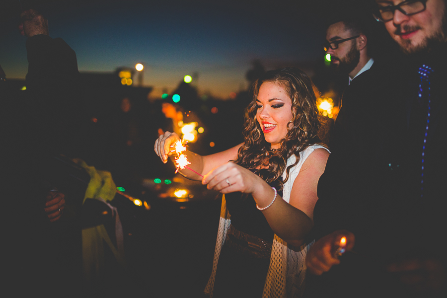 Outdoor Fall Wedding in November, Bentonville Wedding Photographer, © Elisabeth Chandler, lissachandler.com