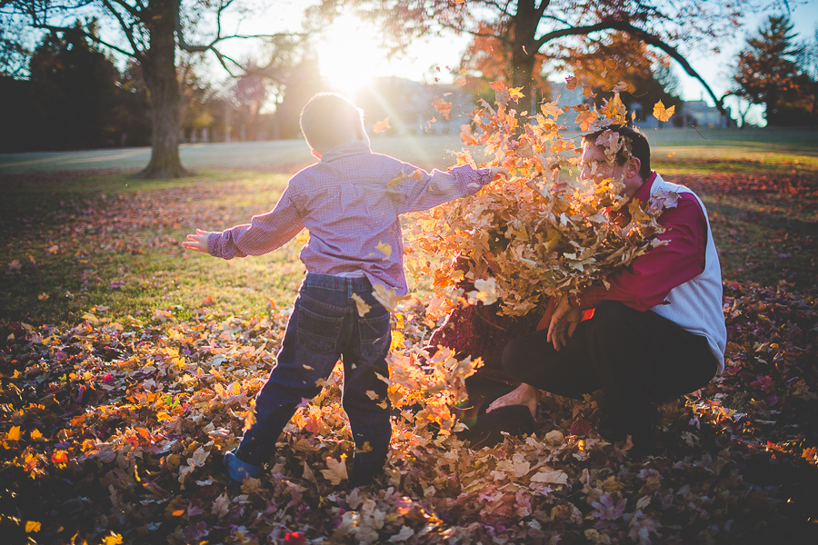 Family Photographs at the University of Arkansas, NWA Photographers, lissachandler.com