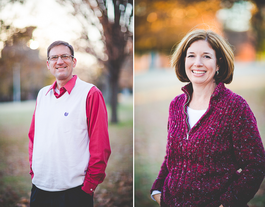 Family Photographs at the University of Arkansas, NWA Photographers, lissachandler.com
