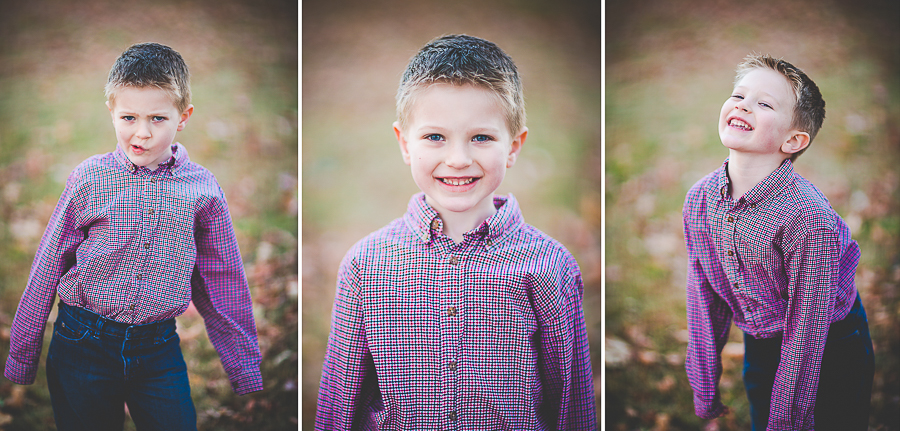 Family Photographs at the University of Arkansas, NWA Photographers, lissachandler.com