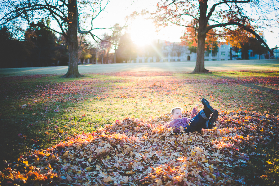 Family Photographs at the University of Arkansas, NWA Photographers, lissachandler.com