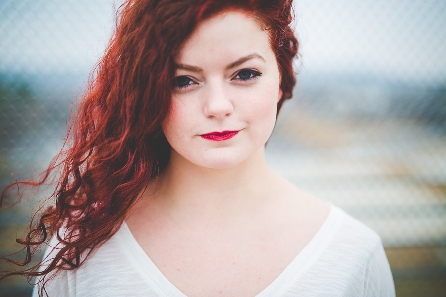 Bentonille Senior Photographer in Northwest Arkansas - Maegan - lissachandler.com-10 Senior Portraits on Dickson Street - Fayetteville Photographer - lissachandler.com