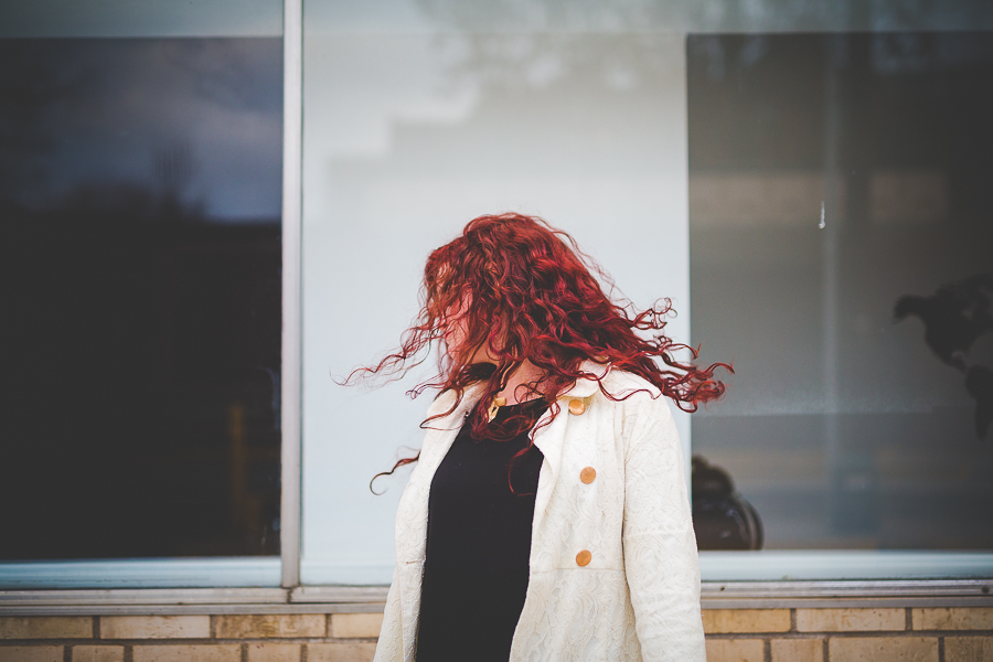 Bentonille Senior Photographer in Northwest Arkansas - Maegan - lissachandler.com-3 Senior Portraits on Dickson Street - Fayetteville Photographer - lissachandler.com