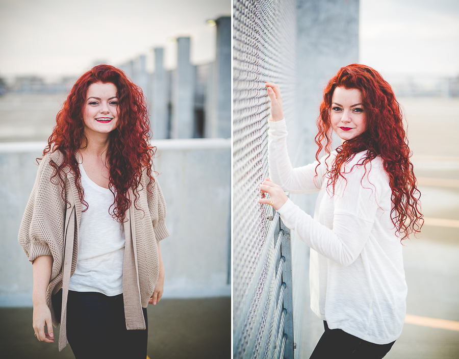 Bentonille Senior Photographer in Northwest Arkansas - Maegan - lissachandler.com-35 Senior Portraits on Dickson Street - Fayetteville Photographer - lissachandler.com