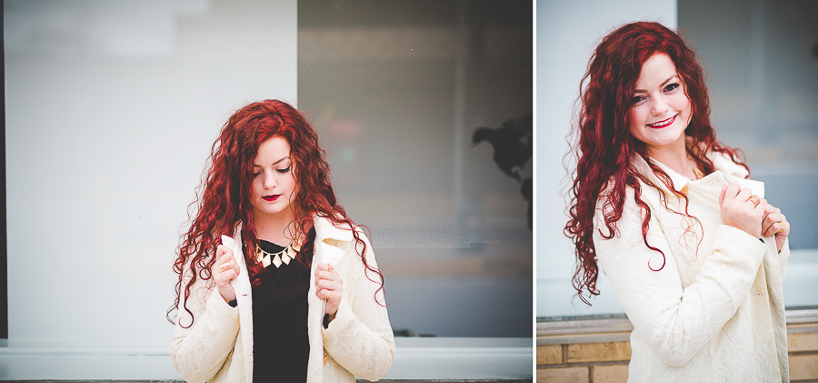 Bentonille Senior Photographer in Northwest Arkansas - Maegan - lissachandler.com-42 Senior Portraits on Dickson Street - Fayetteville Photographer - lissachandler.com