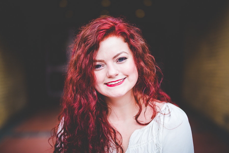 Bentonille Senior Photographer in Northwest Arkansas - Maegan - lissachandler.com-5 Senior Portraits on Dickson Street - Fayetteville Photographer - lissachandler.com