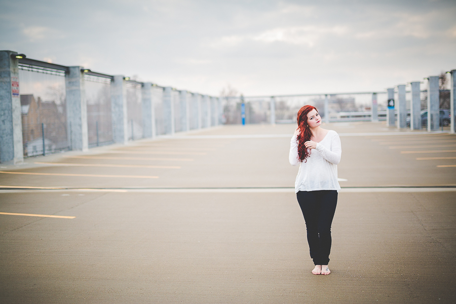 Bentonille Senior Photographer in Northwest Arkansas - Maegan - lissachandler.com-6 Senior Portraits on Dickson Street - Fayetteville Photographer - lissachandler.com