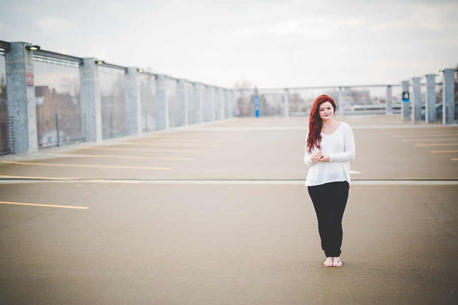 Bentonille Senior Photographer in Northwest Arkansas - Maegan - lissachandler.com-7 Senior Portraits on Dickson Street - Fayetteville Photographer - lissachandler.com