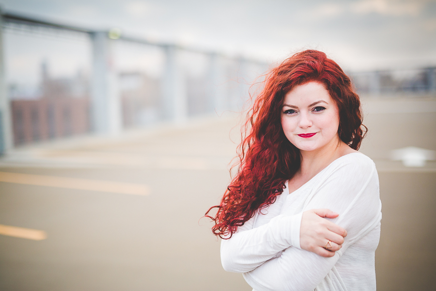 Bentonille Senior Photographer in Northwest Arkansas - Maegan - lissachandler.com-8 Senior Portraits on Dickson Street - Fayetteville Photographer - lissachandler.com