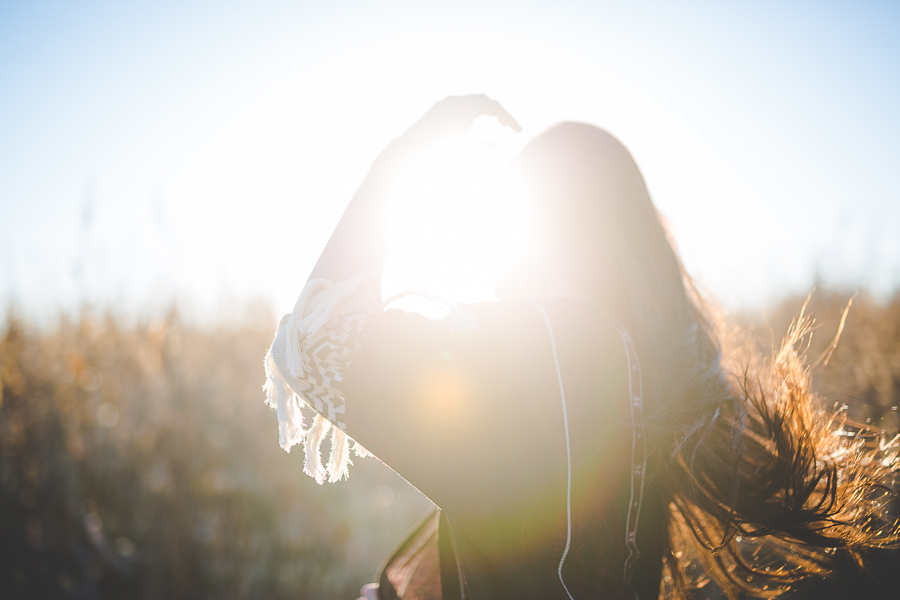 Bentonville Senior Photographer - Lissa Chandler Photography in NWA - lissachandler.com -1 Senior Photographer in Bentonville AR, Senior Portraits in Late Fall, lissachandler.com