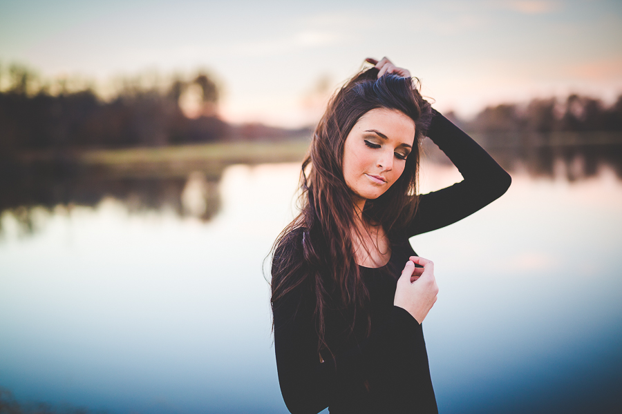 Bentonville Senior Photographer - Lissa Chandler Photography in NWA - lissachandler.com -11 Senior Photographer in Bentonville AR, Senior Portraits in Late Fall, lissachandler.com