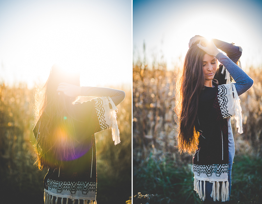 Bentonville Senior Photographer - Lissa Chandler Photography in NWA - lissachandler.com -23 Senior Photographer in Bentonville AR, Senior Portraits in Late Fall, lissachandler.com