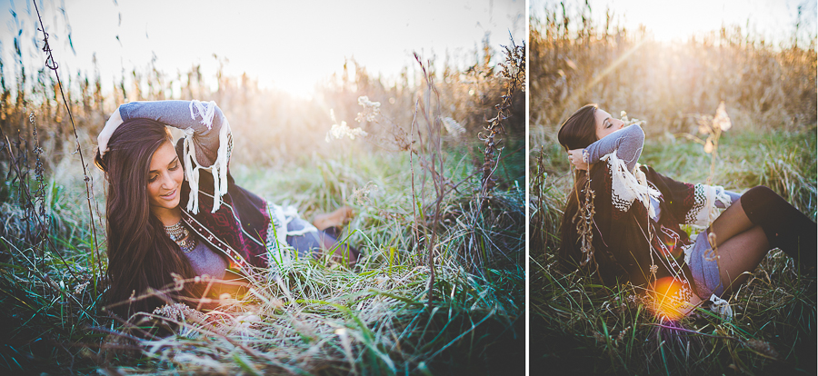 Bentonville Senior Photographer - Lissa Chandler Photography in NWA - lissachandler.com -24 Senior Photographer in Bentonville AR, Senior Portraits in Late Fall, lissachandler.com