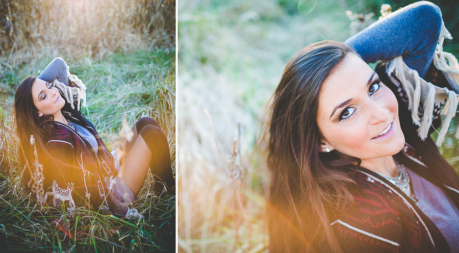 Bentonville Senior Photographer - Lissa Chandler Photography in NWA - lissachandler.com -25