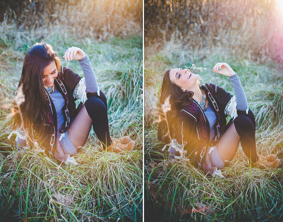 Bentonville Senior Photographer - Lissa Chandler Photography in NWA - lissachandler.com -26 Senior Photographer in Bentonville AR, Senior Portraits in Late Fall, lissachandler.com