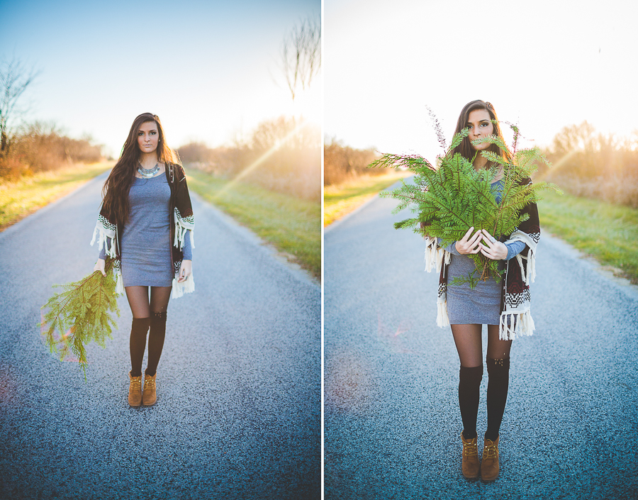 Bentonville Senior Photographer - Lissa Chandler Photography in NWA - lissachandler.com -28 Senior Photographer in Bentonville AR, Senior Portraits in Late Fall, lissachandler.com