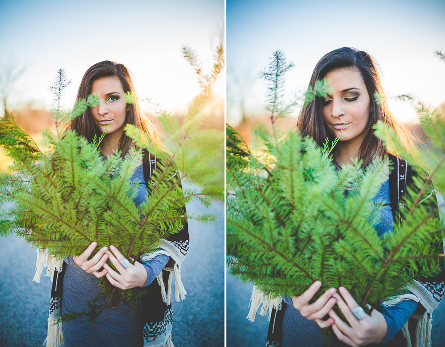 Bentonville Senior Photographer - Lissa Chandler Photography in NWA - lissachandler.com -29 Senior Photographer in Bentonville AR, Senior Portraits in Late Fall, lissachandler.com