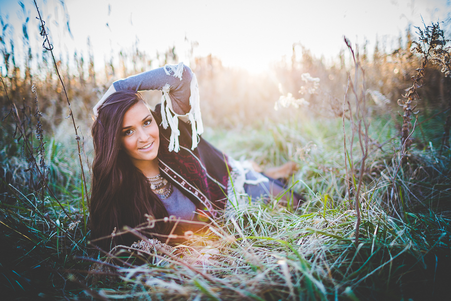 Bentonville Senior Photographer - Lissa Chandler Photography in NWA - lissachandler.com -3 Senior Photographer in Bentonville AR, Senior Portraits in Late Fall, lissachandler.com