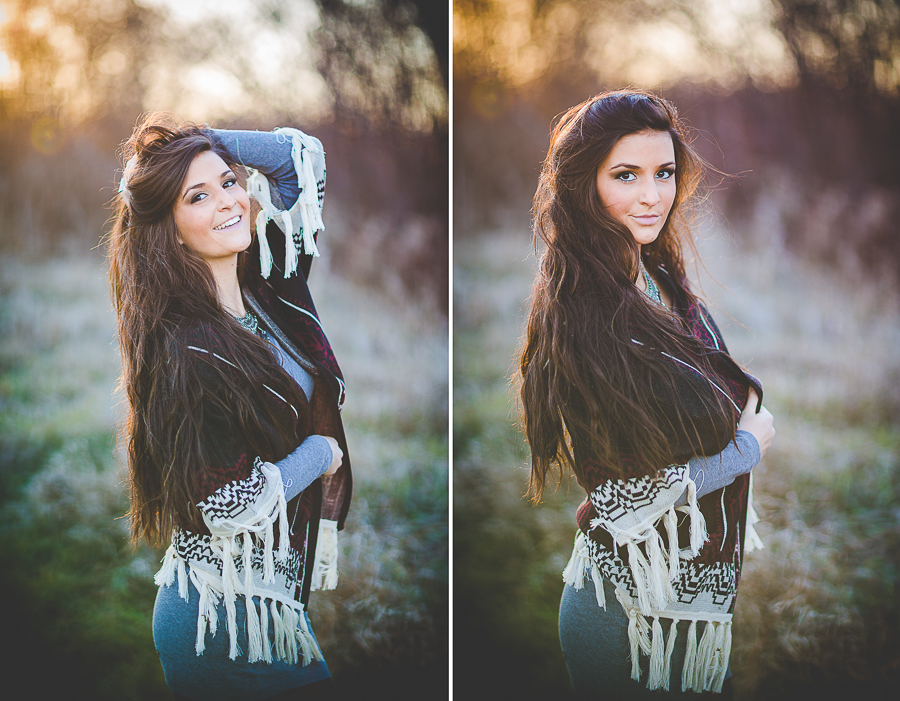 Bentonville Senior Photographer - Lissa Chandler Photography in NWA - lissachandler.com -30 Senior Photographer in Bentonville AR, Senior Portraits in Late Fall, lissachandler.com