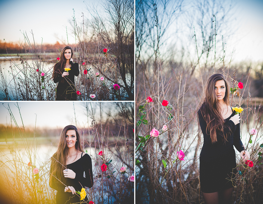 Bentonville Senior Photographer - Lissa Chandler Photography in NWA - lissachandler.com -32 Senior Photographer in Bentonville AR, Senior Portraits in Late Fall, lissachandler.com