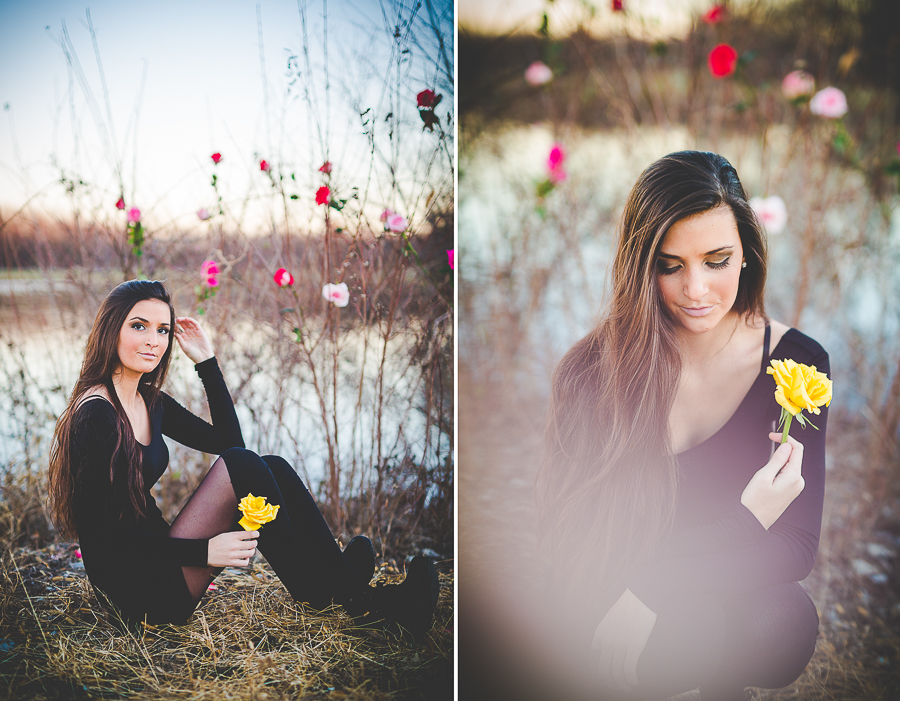 Bentonville Senior Photographer - Lissa Chandler Photography in NWA - lissachandler.com -33 Senior Photographer in Bentonville AR, Senior Portraits in Late Fall, lissachandler.com