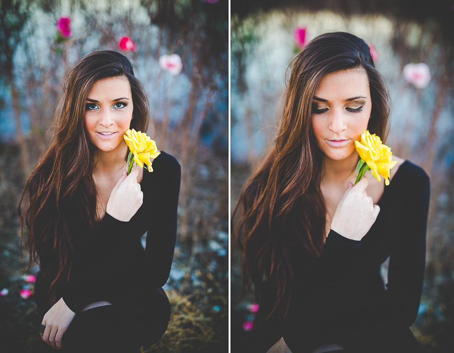 Bentonville Senior Photographer - Lissa Chandler Photography in NWA - lissachandler.com -34 Senior Photographer in Bentonville AR, Senior Portraits in Late Fall, lissachandler.com