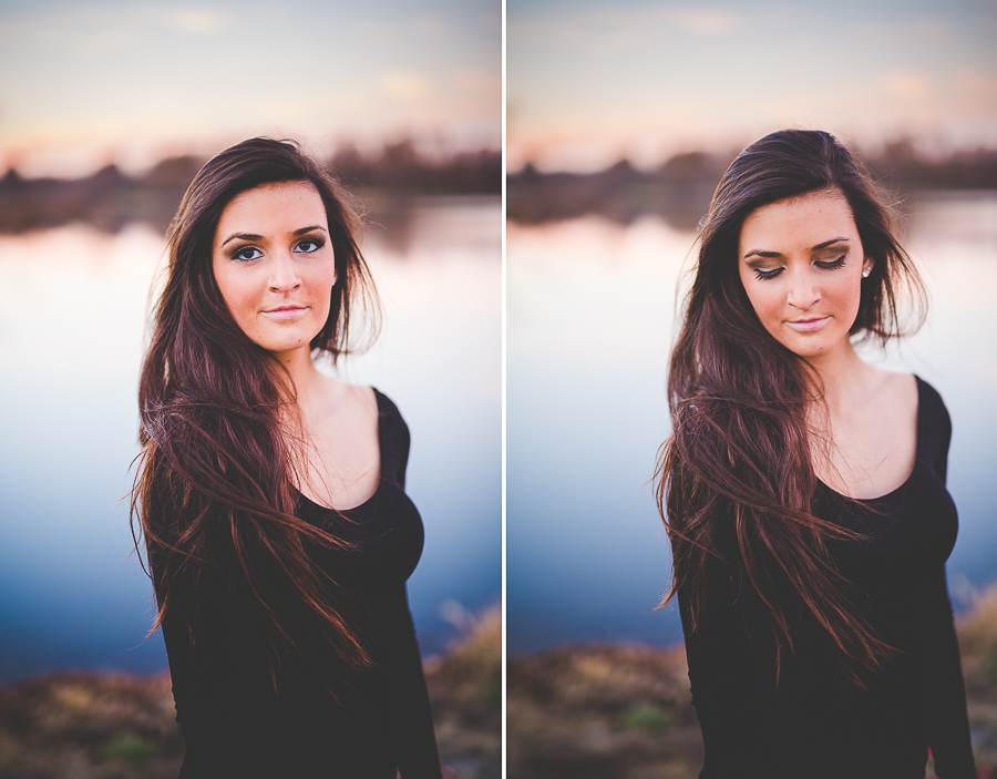 Bentonville Senior Photographer - Lissa Chandler Photography in NWA - lissachandler.com -36 Senior Photographer in Bentonville AR, Senior Portraits in Late Fall, lissachandler.com