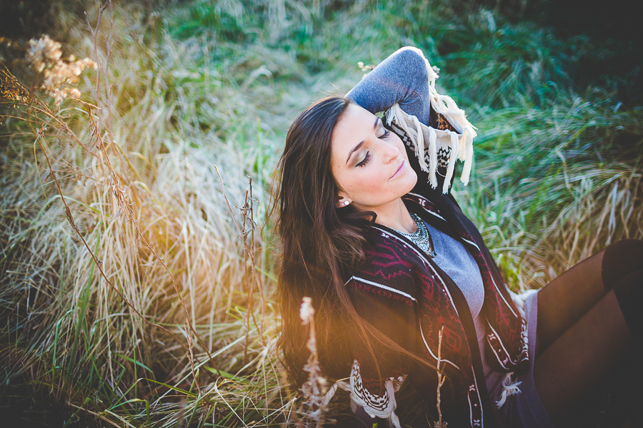 Bentonville Senior Photographer - Lissa Chandler Photography in NWA - lissachandler.com -4 Senior Photographer in Bentonville AR, Senior Portraits in Late Fall, lissachandler.com