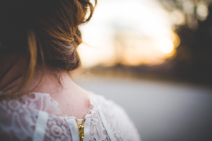 fayetteville arkansas wedding photographer in nwa, winter bridal session, lissachandler.com