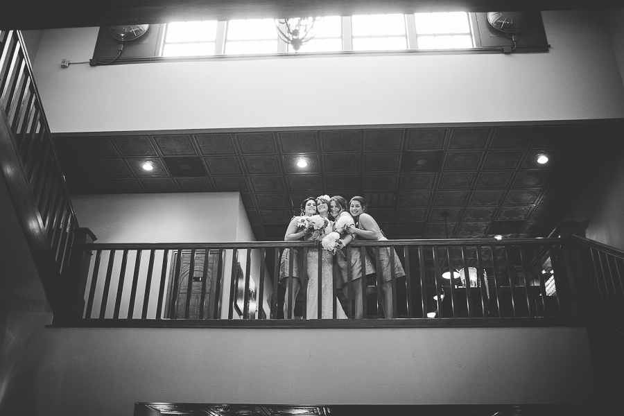 Northwest Arkansas Wedding Photographer - Celeste and Lucas at the Grand 117 in Rogers - lissachandler.com -11 bridesmaids, bridesmaids at the grand 117, lissachandler.com