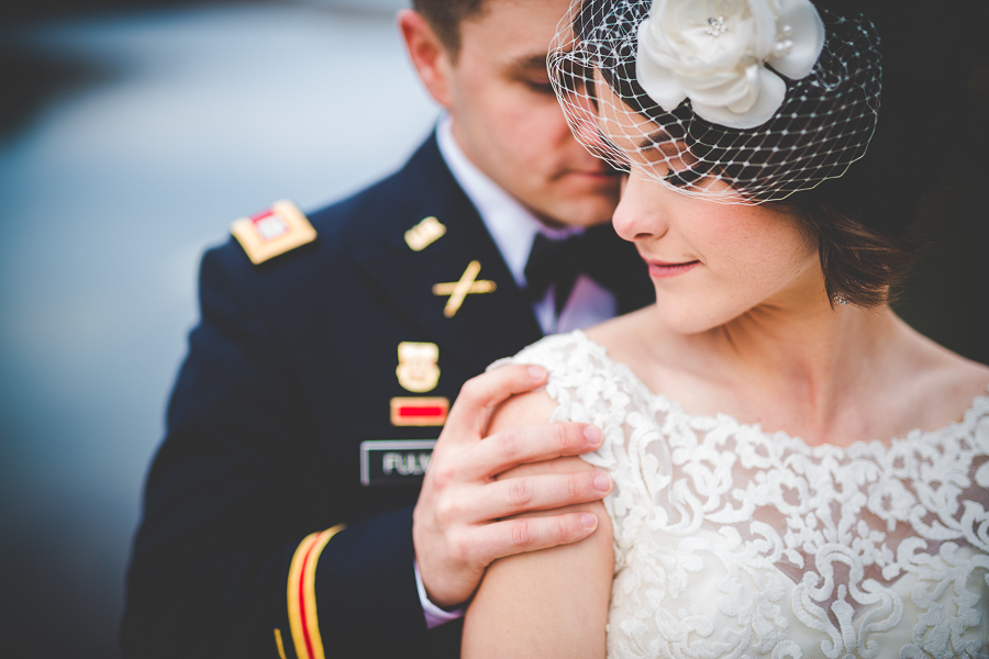 Northwest Arkansas Wedding Photographer - Celeste and Lucas at the Grand 117 in Rogers - lissachandler.com -25