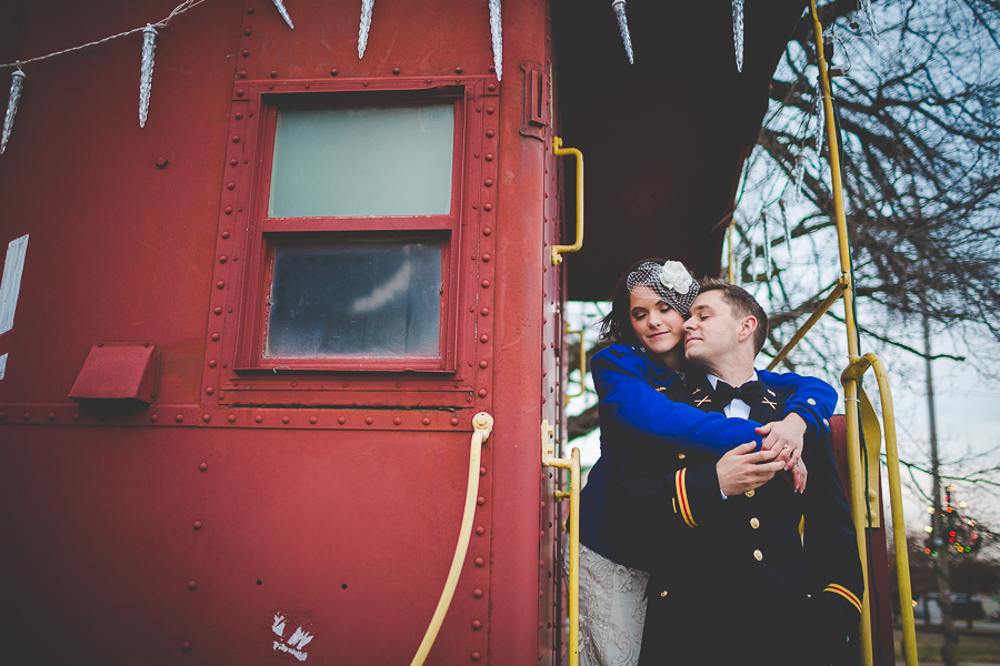 Northwest Arkansas Wedding Photographer - Celeste and Lucas at the Grand 117 in Rogers - lissachandler.com -26 downtown rogers wedding portraits, lissachandler.com