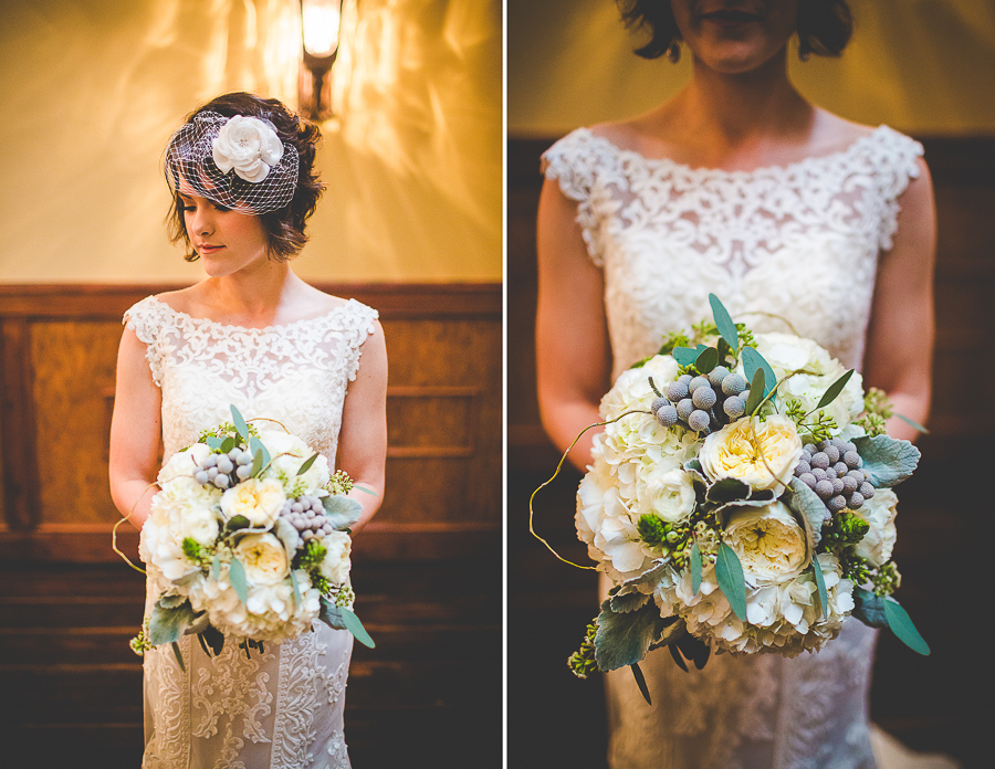 Northwest Arkansas Wedding Photographer - Celeste and Lucas at the Grand 117 in Rogers - lissachandler.com -45