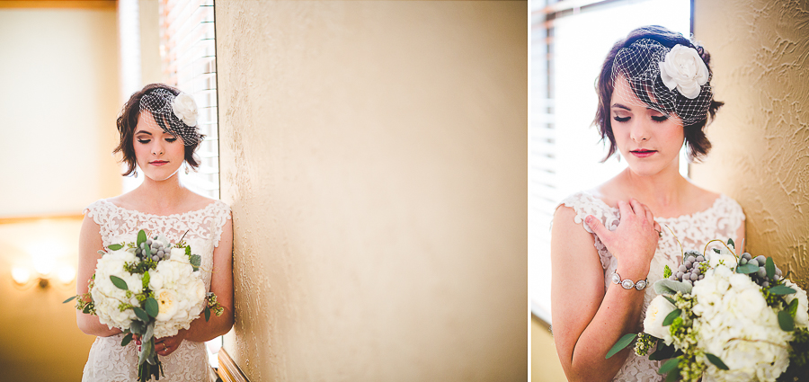 Northwest Arkansas Wedding Photographer - Celeste and Lucas at the Grand 117 in Rogers - lissachandler.com -47